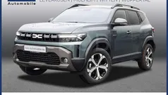 Gebraucht 2025 Dacia Duster Journey SUV | 27.020 € (Fairer Preis)