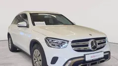 Gebraucht 2020 Mercedes GLC200 SUV | 27.990 € (Superpreis)