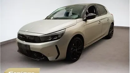 Silber Gebraucht 2025 Opel Corsa Kleinwagen | 19.980 € (Superpreis)