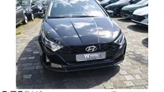 Gebraucht 2022 Hyundai i20 Select Limousine | 16.900 € (Guter Preis)