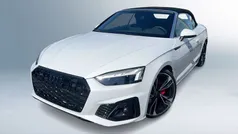 Gebraucht 2025 Audi A5 Cabriolet S-Line Cabrio | 58.990 € (Fairer Preis)