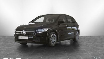 Occasion Mercedes B250e 160 ch (117 kW) 2022 Noir Monospace