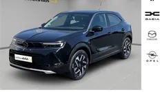 Schwarz Gebraucht 2022 Opel Mokka-e Elegance SUV | 17.990 € (Fairer Preis)
