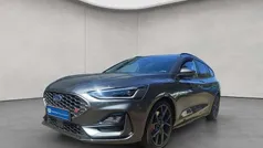 Gebraucht 2025 Ford Focus ST Kombi | 38.880 € (Fairer Preis)