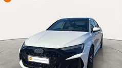 Gebraucht 2025 Audi RS3 Sport Kleinwagen | 69.990 € (Fairer Preis)
