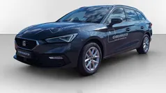 Magnetic grau metallic Gebraucht 2025 Seat Leon Kombi | 31.990 € (Fairer Preis)