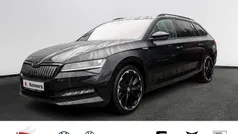 Gebraucht 2021 Skoda Superb SportLine Limousine | 28.990 € (Fairer Preis)