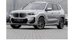 Silber Neu 2025 BMW iX1 M Sport SUV | 49.990 € (Fairer Preis)