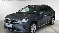 Grau Gebraucht 2024 VW Taigo Life SUV | 19.990 € (Fairer Preis)