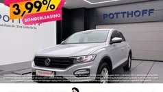 Gebraucht 2020 VW T-Roc SUV | 17.222 € (Fairer Preis)