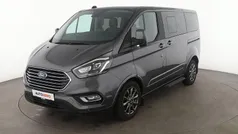 Gebraucht 2023 Ford Tourneo Custom Titanium X Van | 40.850 € (Guter Preis)