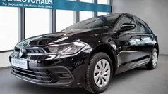 Gebraucht 2023 VW Polo Life Kleinwagen | 16.840 € (Superpreis)