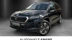 Grau Gebraucht 2023 Skoda Karoq Tour SUV | 26.690 € (Fairer Preis)