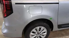 Gebraucht 2025 Renault Kangoo Techno | 33.090 € (Superpreis)