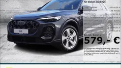 Gebraucht 2025 Audi Q5 S-Line SUV | 65.930 € (Fairer Preis)