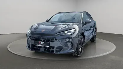 Neu Cupra Terramar VZ 265 PS (194 kW) 2025 Timanfayagrau SUV