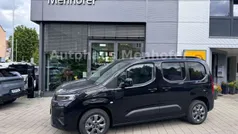 Karbon schwarz Neu 2025 Opel Combo Life Van / Kleinbus | 25.999 € (Fairer Preis)
