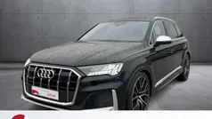 Gebraucht 2023 Audi SQ7 Ambiente SUV | 90.870 € (Fairer Preis)
