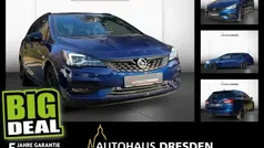 Gebraucht 2022 Opel Astra Kombi | 17.450 € (Guter Preis)