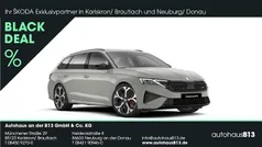 Gebraucht 2025 Skoda Octavia RS Kombi | 42.790 € (Fairer Preis)