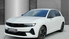 Lack weiss banquise/typ aussen Gebraucht 2024 Opel Astra Ultimate Limousine | 21.490 € (Superpreis)
