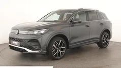 Gebraucht 2024 VW Tiguan R-line SUV | 48.384 € (Superpreis)