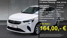 Gebraucht 2022 Opel Corsa Elegance Kleinwagen | 15.440 € (Fairer Preis)