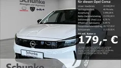 Weiss Gebraucht 2025 Opel Corsa Edition Kleinwagen | 19.940 € (Fairer Preis)