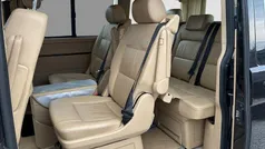 Gebraucht 2005 VW T5 Highline Van | 15.980 € (Superpreis)