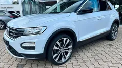 Gebraucht 2019 VW T-Roc Style SUV | 20.490 € (Fairer Preis)