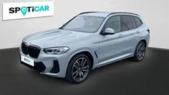 Gebraucht 2024 BMW X3 Sport Line SUV | 58.770 € (Fairer Preis)