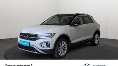 Gebraucht 2023 VW T-Roc Style SUV | 29.876 € (Fairer Preis)