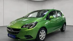 Gebraucht 2017 Opel Corsa Edition Limousine | 10.450 € (Fairer Preis)