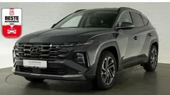 Ecotronic grey Gebraucht 2024 Hyundai Tucson Prime SUV | 35.424 € (Superpreis)