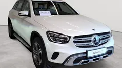 Gebraucht 2022 Mercedes GLC300e SUV | 35.990 € (Fairer Preis)