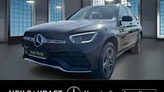 Gebraucht 2020 Mercedes GLC300e AMG SUV | 37.880 € (Fairer Preis)