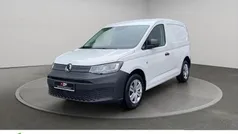 Gebraucht 2025 VW Caddy Van / Kleinbus | 27.990 € (Guter Preis)