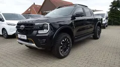 Schwarz Neu 2025 Ford Ranger Wildtrack Abholung | 54.450 € (Fairer Preis)
