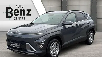 Gebraucht 2026 Hyundai Kona Trend SUV | 27.990 € (Fairer Preis)