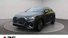 Gebraucht 2025 Audi Q3 Sportback S-Line SUV | 42.890 € (Fairer Preis)