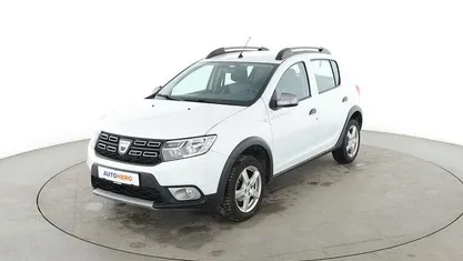 Gebraucht Dacia Sandero Prestige 95 PS (69 kW) 2020 Limousine