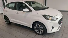 Gebraucht 2024 Hyundai i10 Trend Kleinwagen | 15.190 € (Guter Preis)