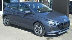 Gebraucht 2025 Hyundai i20 Trend Kleinwagen | 23.490 € (Fairer Preis)