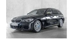 Gebraucht 2021 BMW M340 M Sport Limousine | 43.850 € (Fairer Preis)