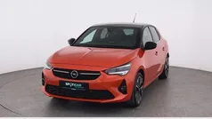 Gebraucht 2022 Opel Corsa-e Ultimate Kleinwagen | 16.970 € (Fairer Preis)