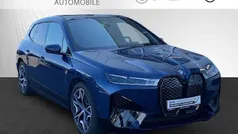 Gebraucht 2023 BMW iX Sport Line SUV | 70.900 € (Superpreis)