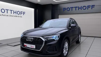 Gebraucht Audi Q3 Ambiente 150 PS (110 kW) 2025 SUV