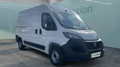Weiß Gebraucht 2023 Fiat Ducato Van | 31.849 € (Fairer Preis)