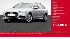 Gebraucht 2024 Audi A4 Advanced Kombi | 35.888 € (Fairer Preis)