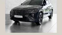 Gebraucht 2025 Hyundai Tucson N Line SUV | 34.480 € (Guter Preis)